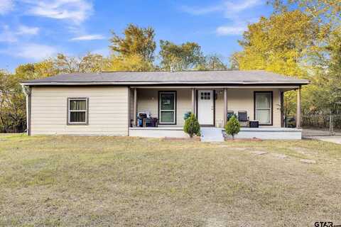 505 W Tarbutton St, Troup, TX 75789