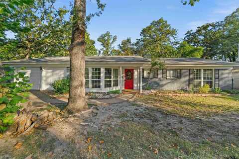 3229 Pine Haven Rd, Tyler, TX 75702