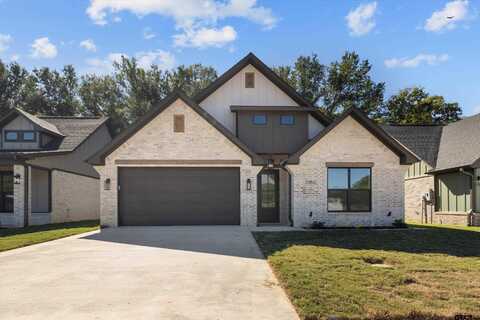 2053 Locklear Ln, Tyler, TX 75703