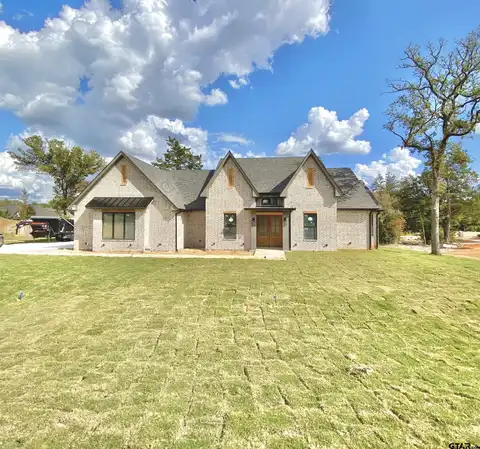 14706 woodland creek, Tyler, TX 75706