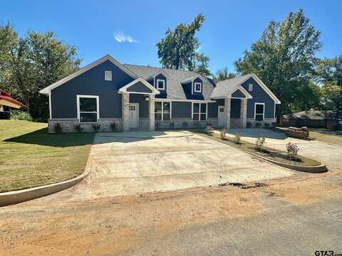 10801 + 10805 Kiamichi Dr., Tyler, TX 75703