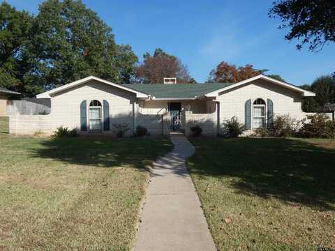 407 Hickory, Mount Pleasant, TX 75455