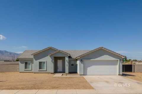 2310 S Twilight Ave, Safford, AZ 85546