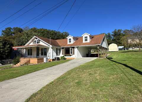 440 Ronceverte Ave, Ronceverte, WV 24970