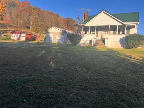 12579 W Midland Trl, Crawley, WV 24931