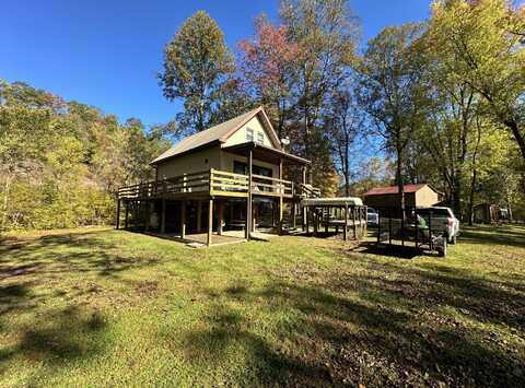 116 Alligator Ln, Talcott, WV 24981