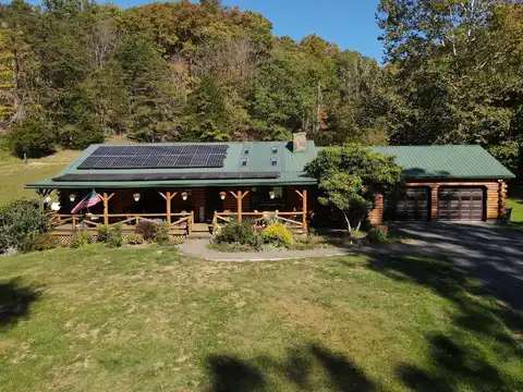 534 Big Branch Rd, Alderson, WV 24910