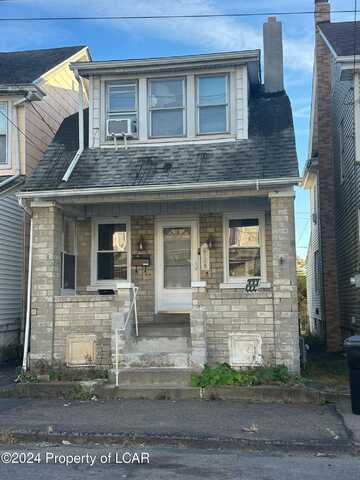 108 E Green Street, West Hazleton, PA 18202