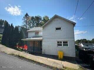 465 Salem Road, Archbald, PA 18403