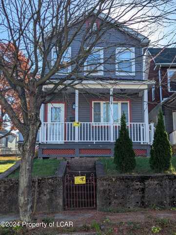 12 Timpson Street, Ashley, PA 18706