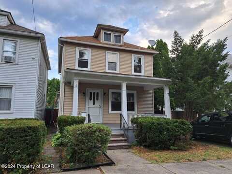 89 New Alexander Street, Beach Haven, PA 18702