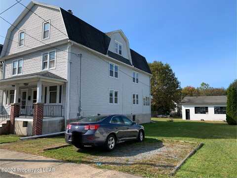 103 Barnes Street, Ashley, PA 18706