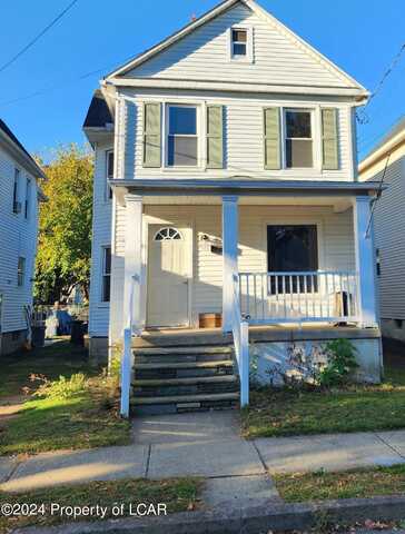 112 John Street, Kingston, PA 18704