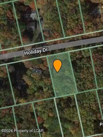 53 Holiday Drive, White Haven, PA 18661