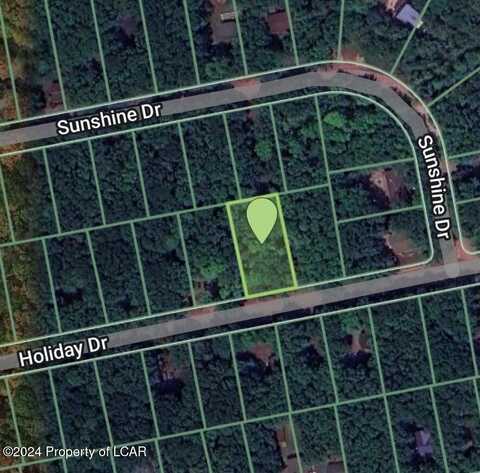 16 Holiday Drive, White Haven, PA 18661