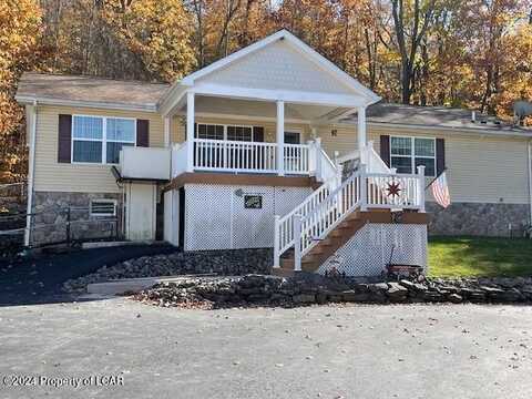 12 Tower Lane, Harveys Lake, PA 18618