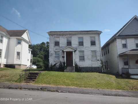 9 Parsonage Street, Pittston, PA 18640