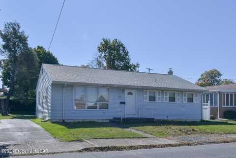 1024 W 19th Street, Hazleton, PA 18202