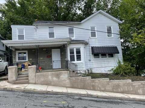 7 E Frothingham Street, Pittston, PA 18640