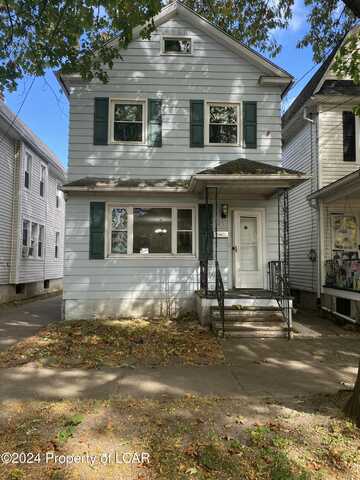 127 Division Street, Kingston, PA 18704