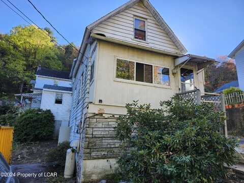 69 Grant Street, Shickshinny, PA 18655