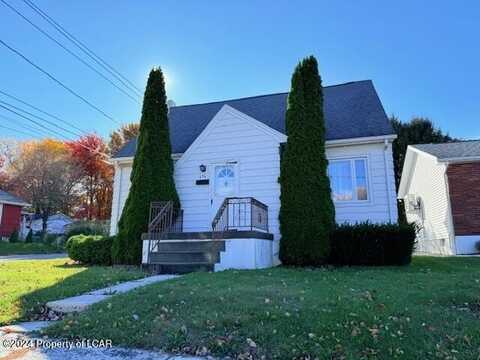 636 Putnam Street, Hazle Twp, PA 18202