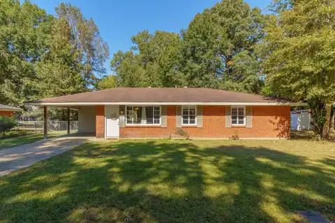 202 Sherril Rd., Petal, MS 39465