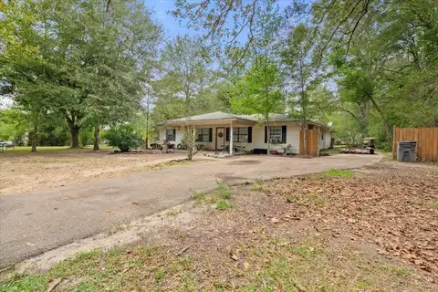 33 Nubb Rainey, Hattiesburg, MS 39401