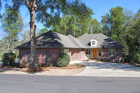 67 Friend Rd., Hattiesburg, MS 39402