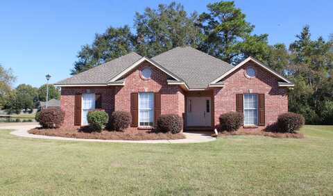 2 Sunline Dr., Petal, MS 39465