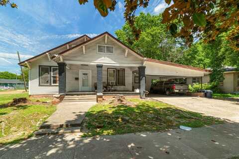 640 S Magnolia, Laurel, MS 39440