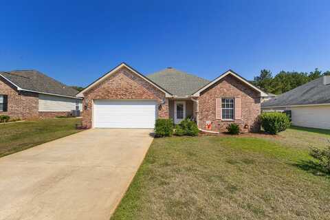 21 Charleston Way, Hattiesburg, MS 39402