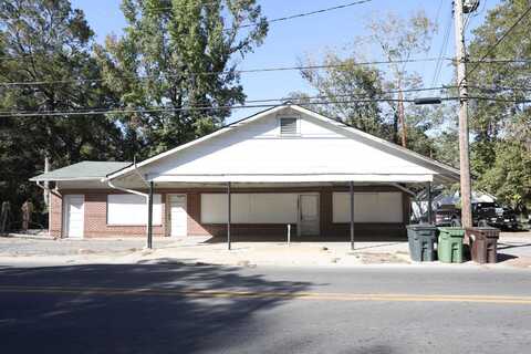 1503 7th St., Hattiesburg, MS 39401