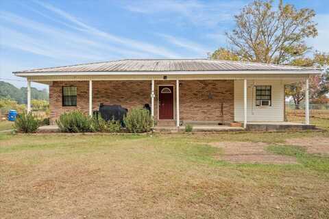 14 Carolyn McCardle Dr., Richton, MS 39476