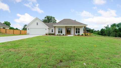 24 Steerforth, Hattiesburg, MS 39402