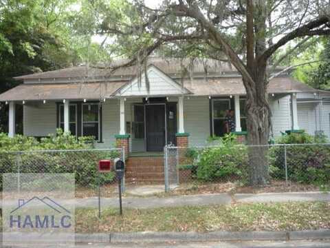 119 West Court Street, Hinesville, GA 31313