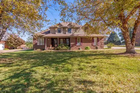 1332 Dylan Circle, Henderson, KY 42420