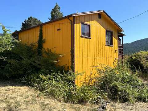 12972 Avenue Of The Giants Street, Myers Flat, CA 95554