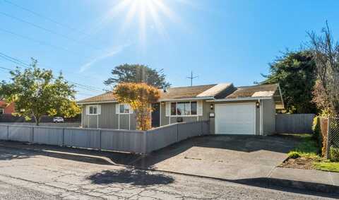 609 W Creighton Street, Eureka, CA 95501