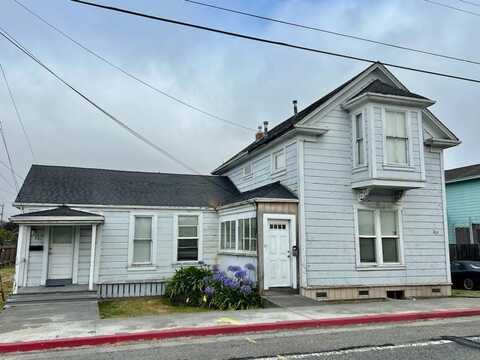 307 G Street, Arcata, CA 95521