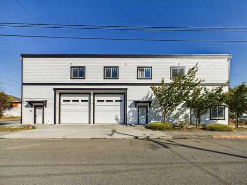 238 W Grant Street, Eureka, CA 95501