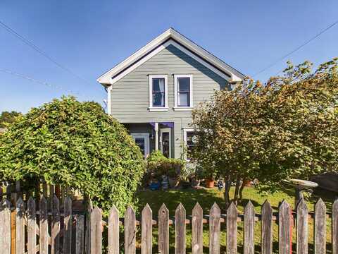 2615 Garland Street, Eureka, CA 95501