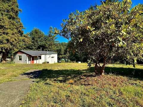 2611 Harrison Avenue, Eureka, CA 95501