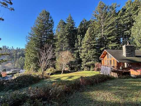 2463 Freshwater Road, Freshwater, CA 95503