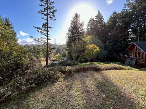 2463 Freshwater Road, Freshwater, CA 95503