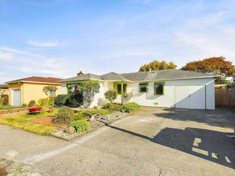 1160 Villa Way, Arcata, CA 95521