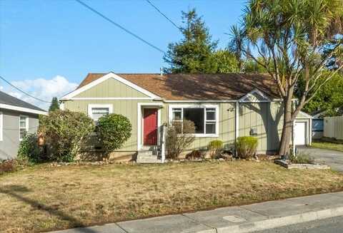 1729 Myrtle Avenue, Eureka, CA 95501