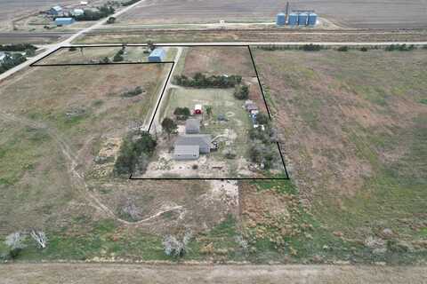 17092 G Terr, Collyer, KS 67631