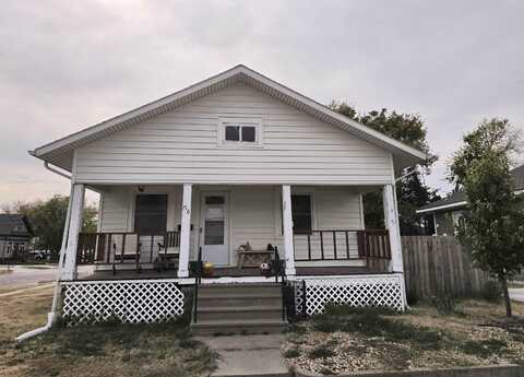 116 E 14th, Hays, KS 67601