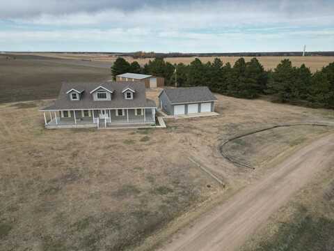 777 Saratow, Hays, KS 67601